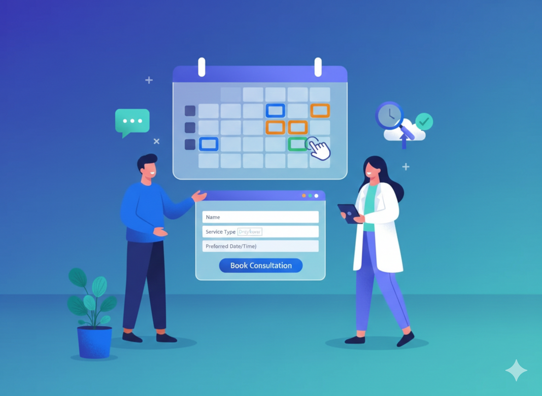 How to Track Calendly Meeting Booking as Conversion