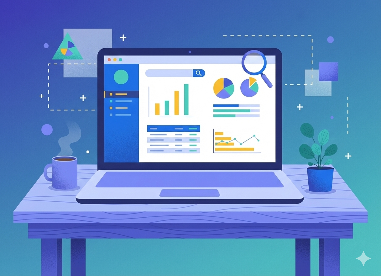Data Analyst : Dimana Harus Menampilkan Portfolio?
