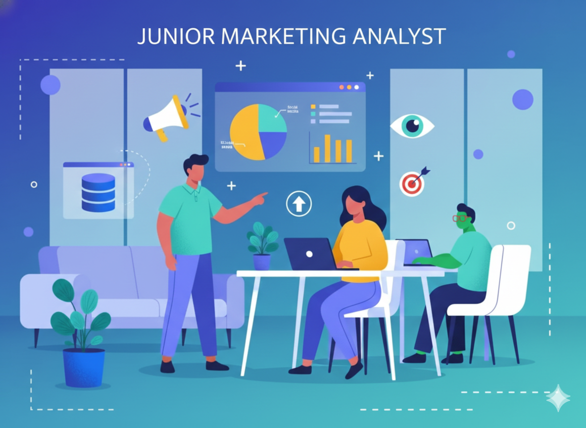Guided Project: Digital Analytics Practice for Junior–Mid Marketing Analysts