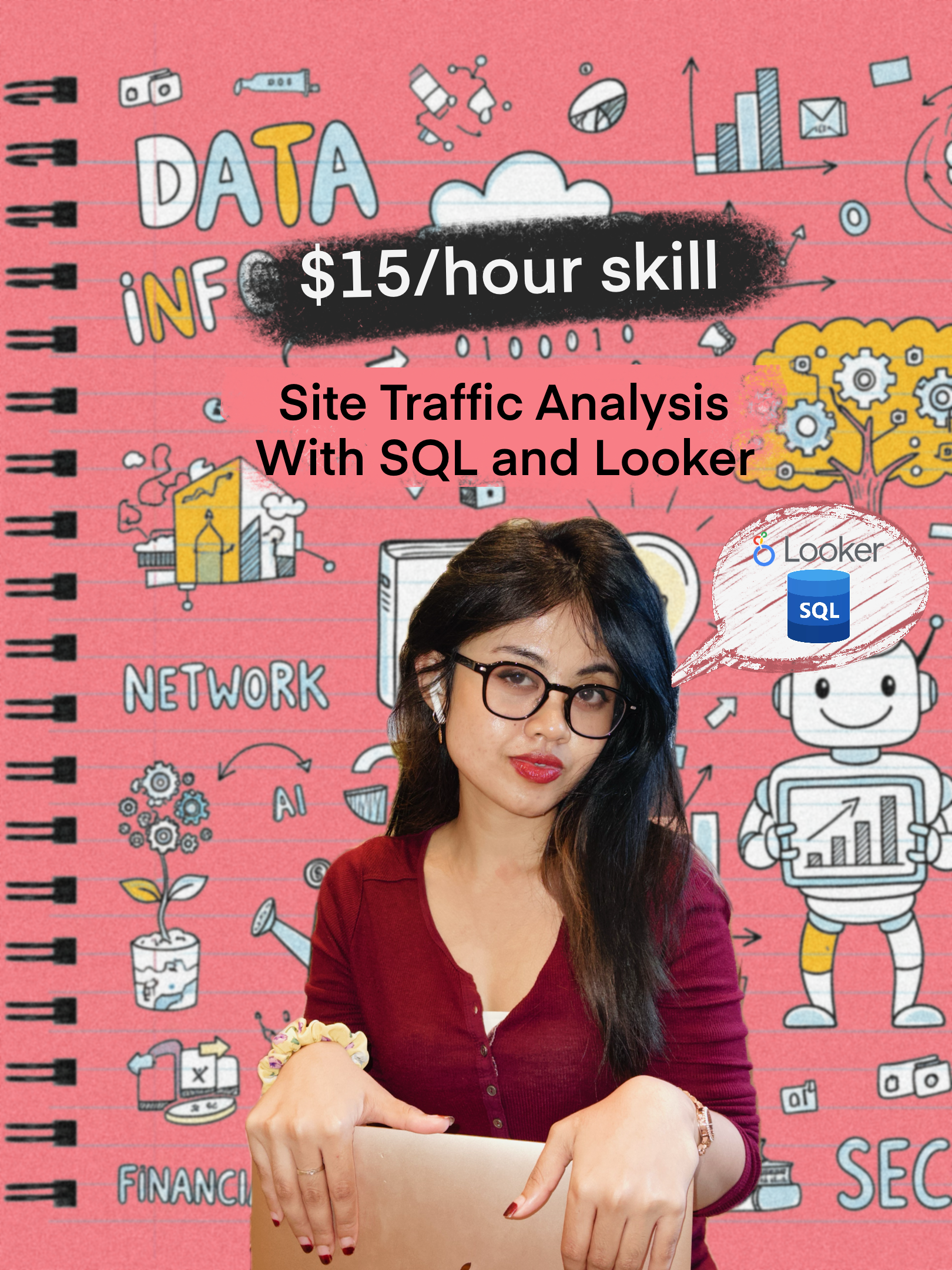 Start Your Digital Analyst Journey with Traffic Analysis